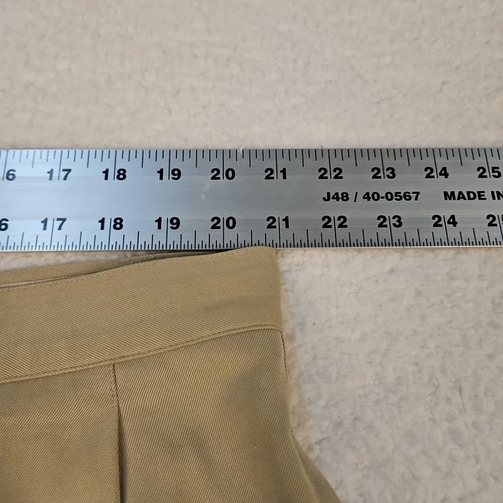 Tommy Bahama 100% Silk Pants Mens Size 42